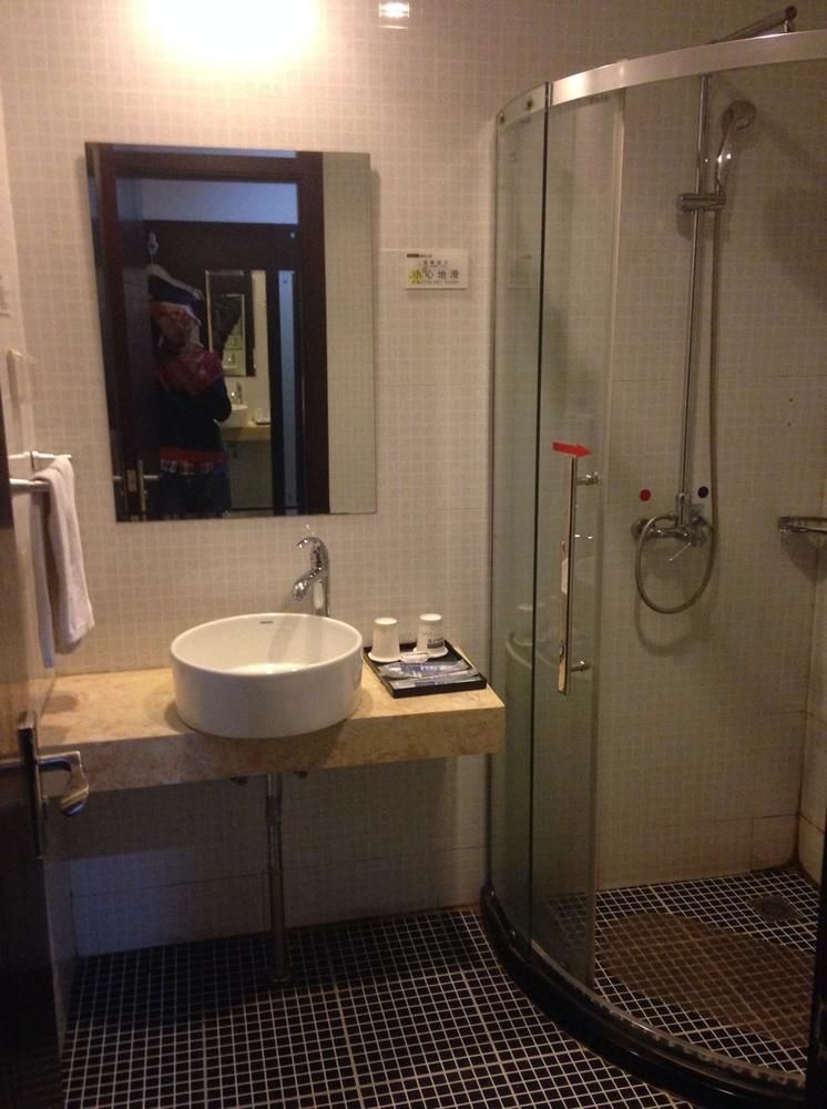 Citihome Hotel Chaohu Exterior photo